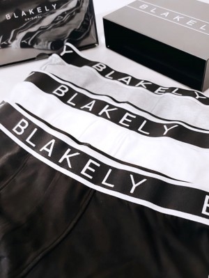 Blakely B2 | Boxers Mixed 3 Pack | UCZ196847