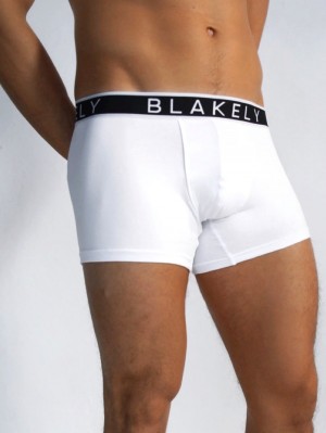 Blakely B2 | Boxers Weiß | WLB420597