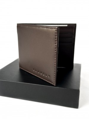 Blakely London Wallet Braun | PEZ831605