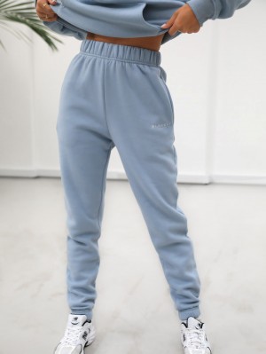 Blakely Universal Women's Sweatpants Blau | GHU457296