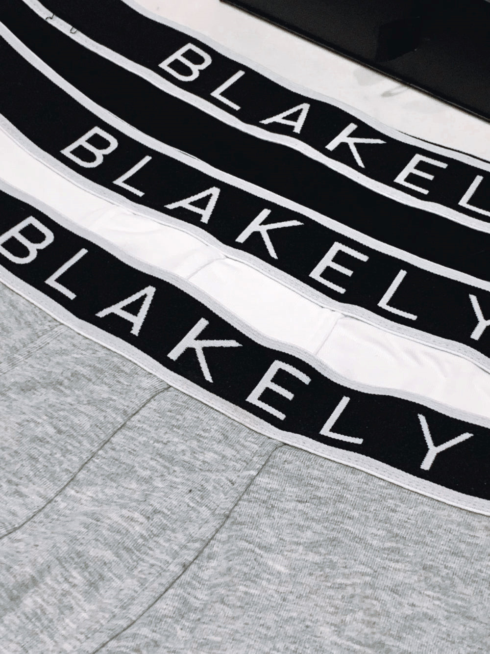 Blakely B2 | Boxers Mixed 3 Pack | UCZ196847