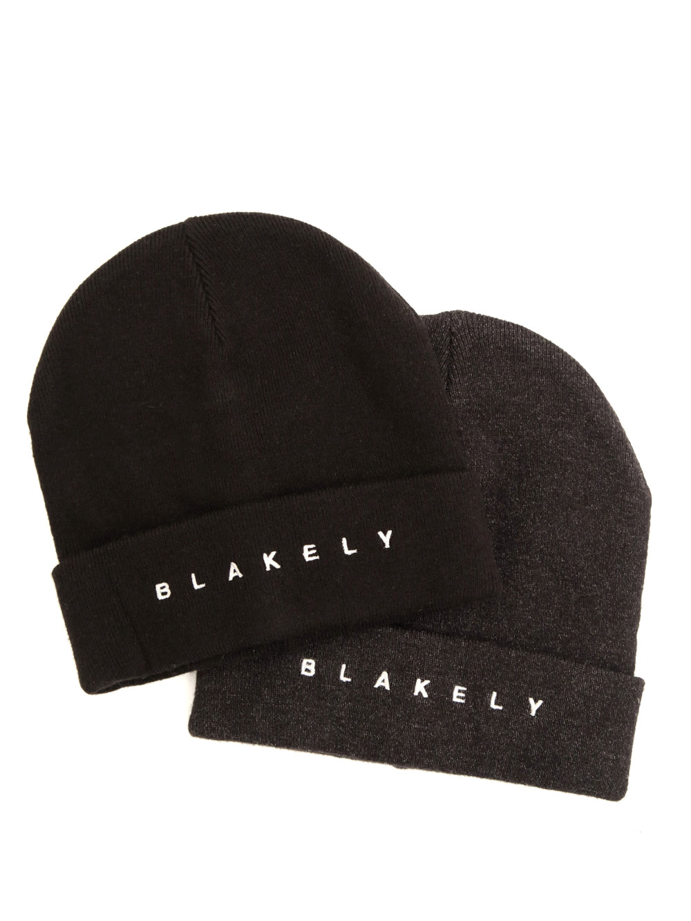 Blakely BLK Beanie Schwarz | IQW735968