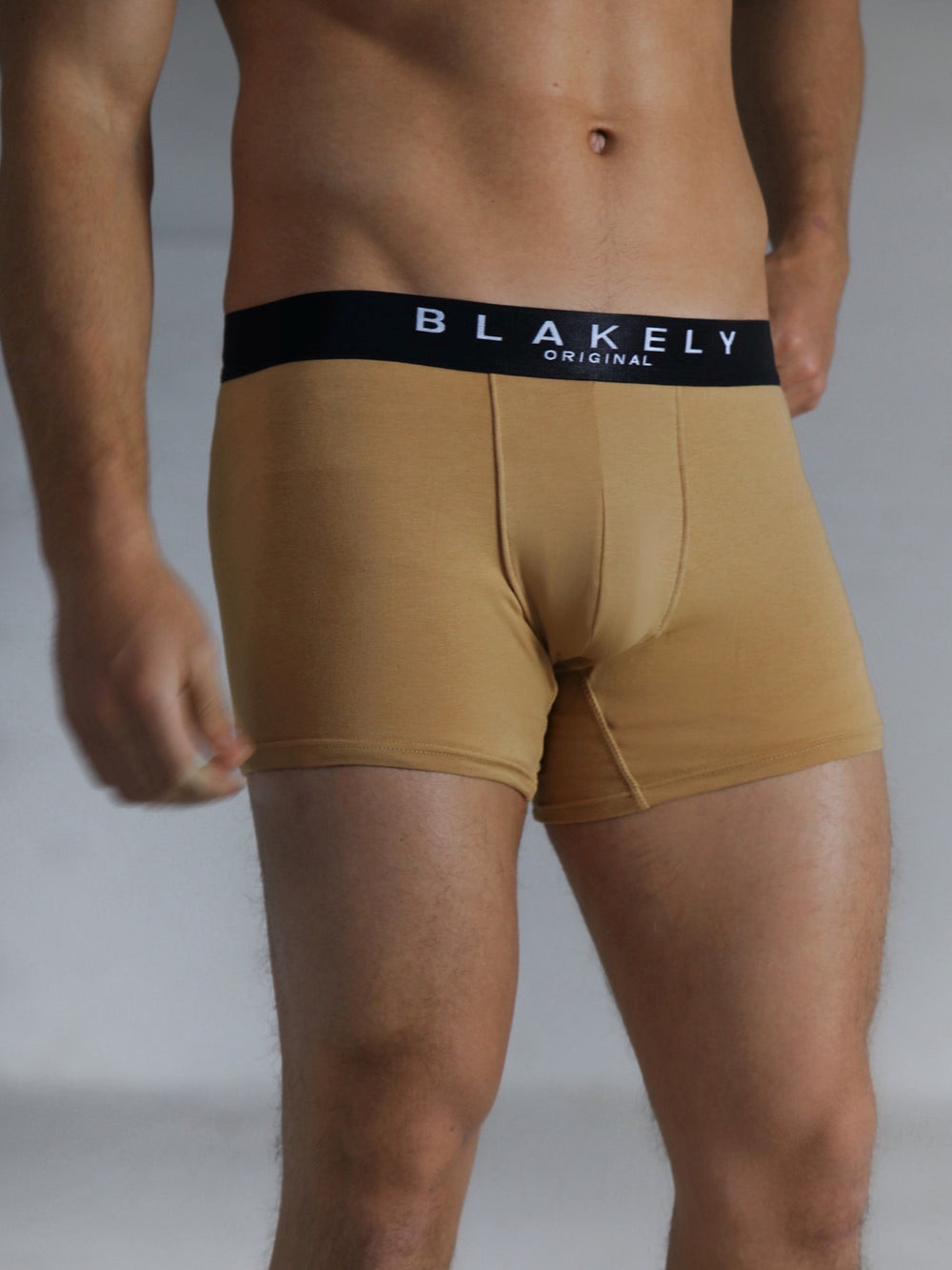 Blakely BLK Boxers Gold | JGA915803