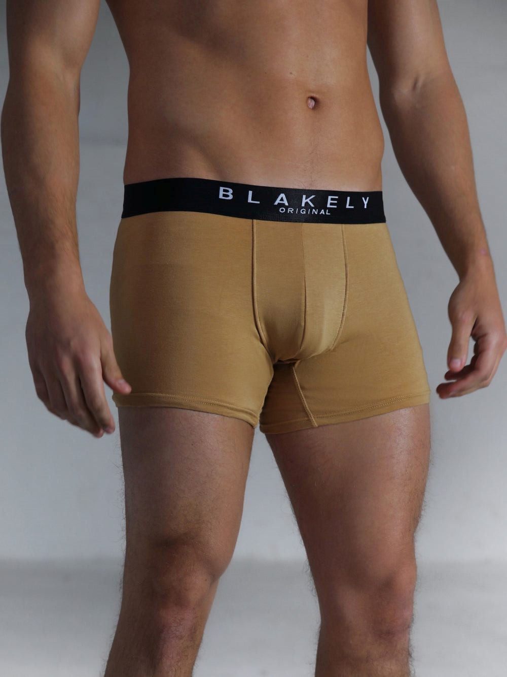 Blakely BLK Boxers Gold | JGA915803