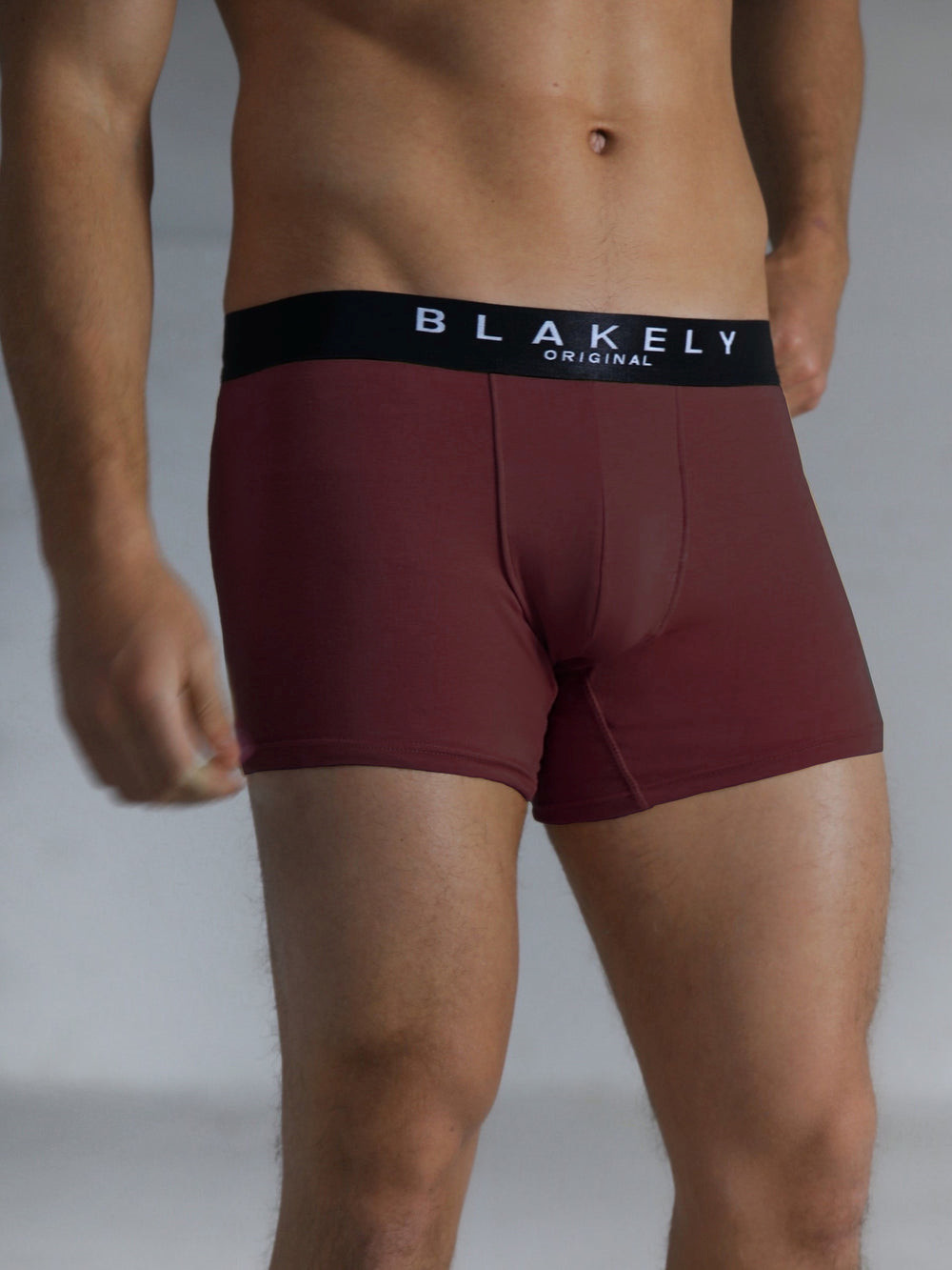 Blakely BLK Boxers Mixed 3 Pack | FME083276