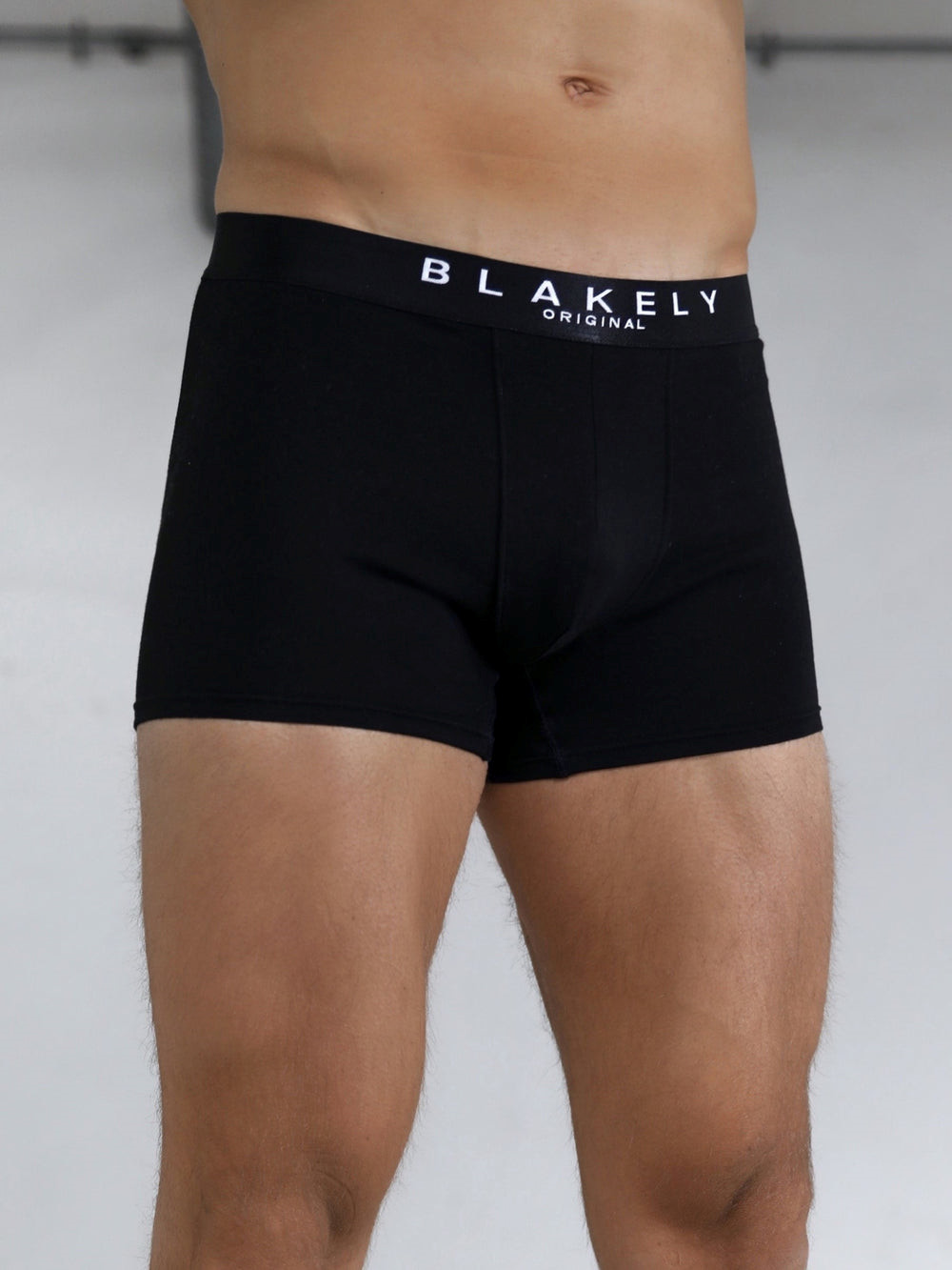 Blakely BLK Boxers Mixed 3 Pack | GFH168502