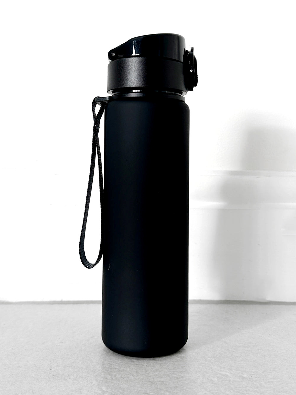 Blakely Blakely Training Water Bottle Schwarz | IVG320678