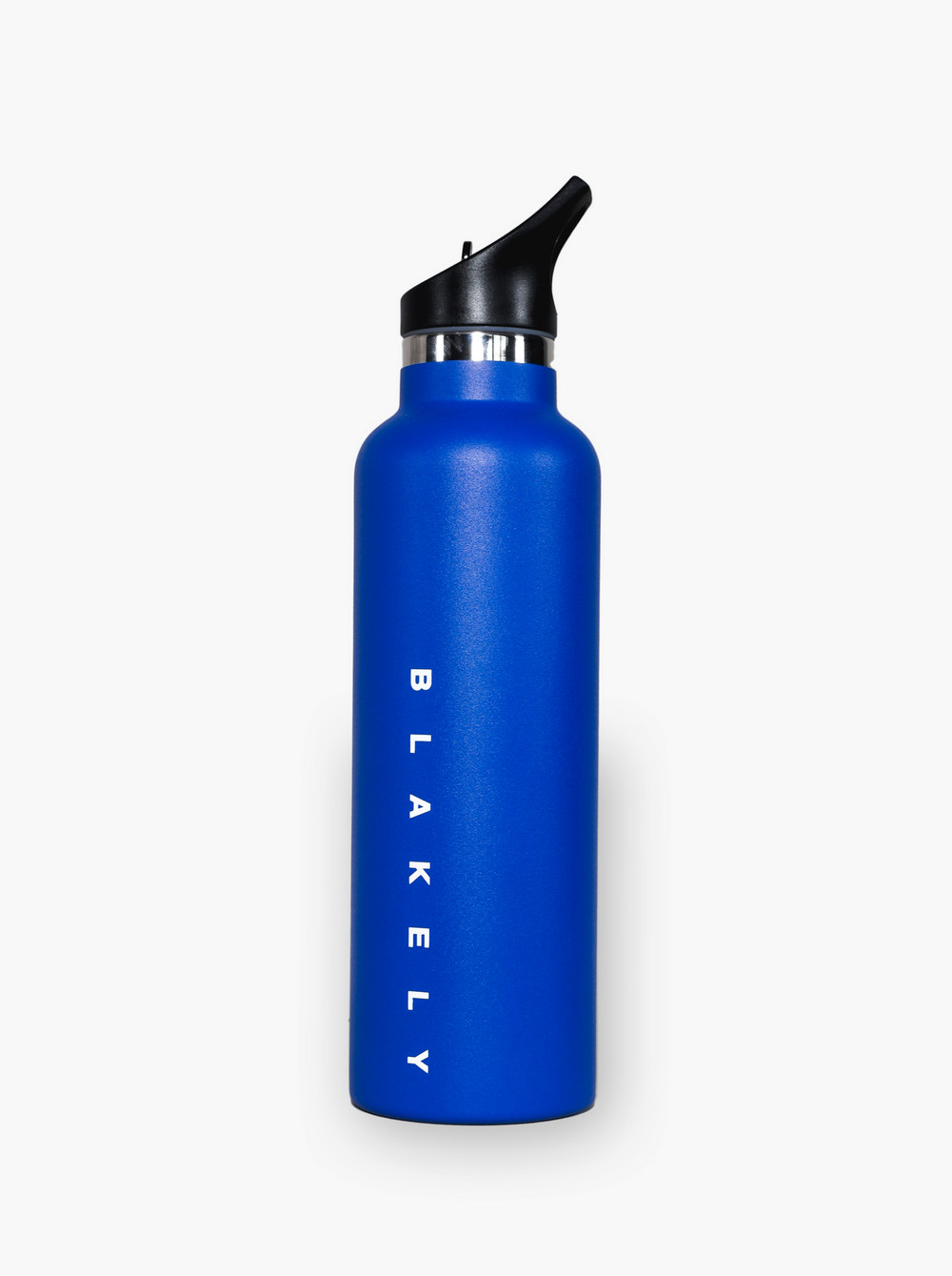 Blakely Blakely Water Bottle Blau | IUP427831