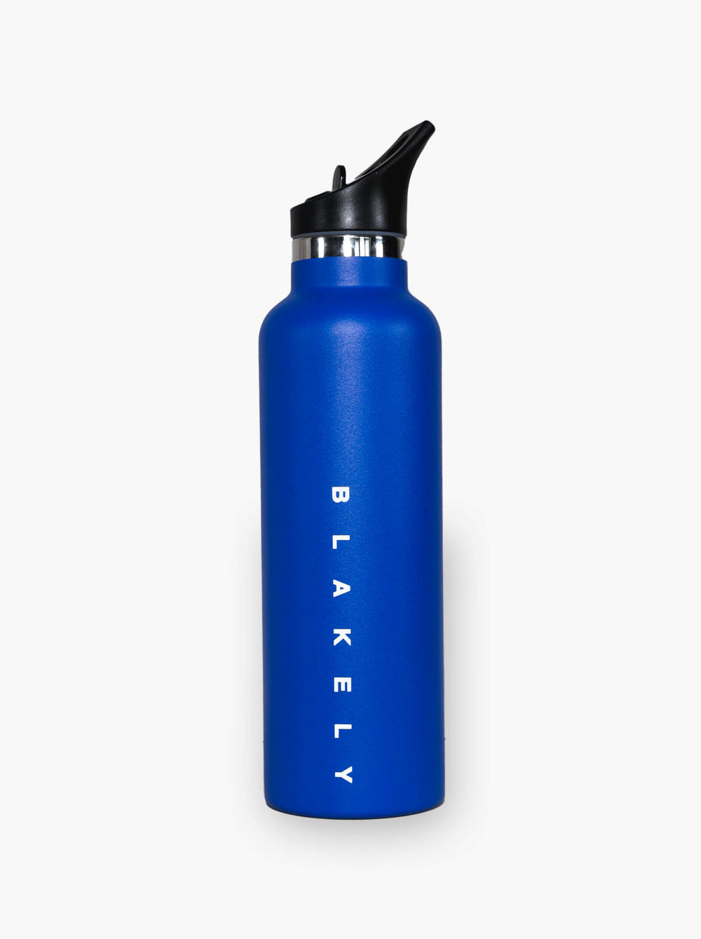 Blakely Blakely Water Bottle Blau | IUP427831