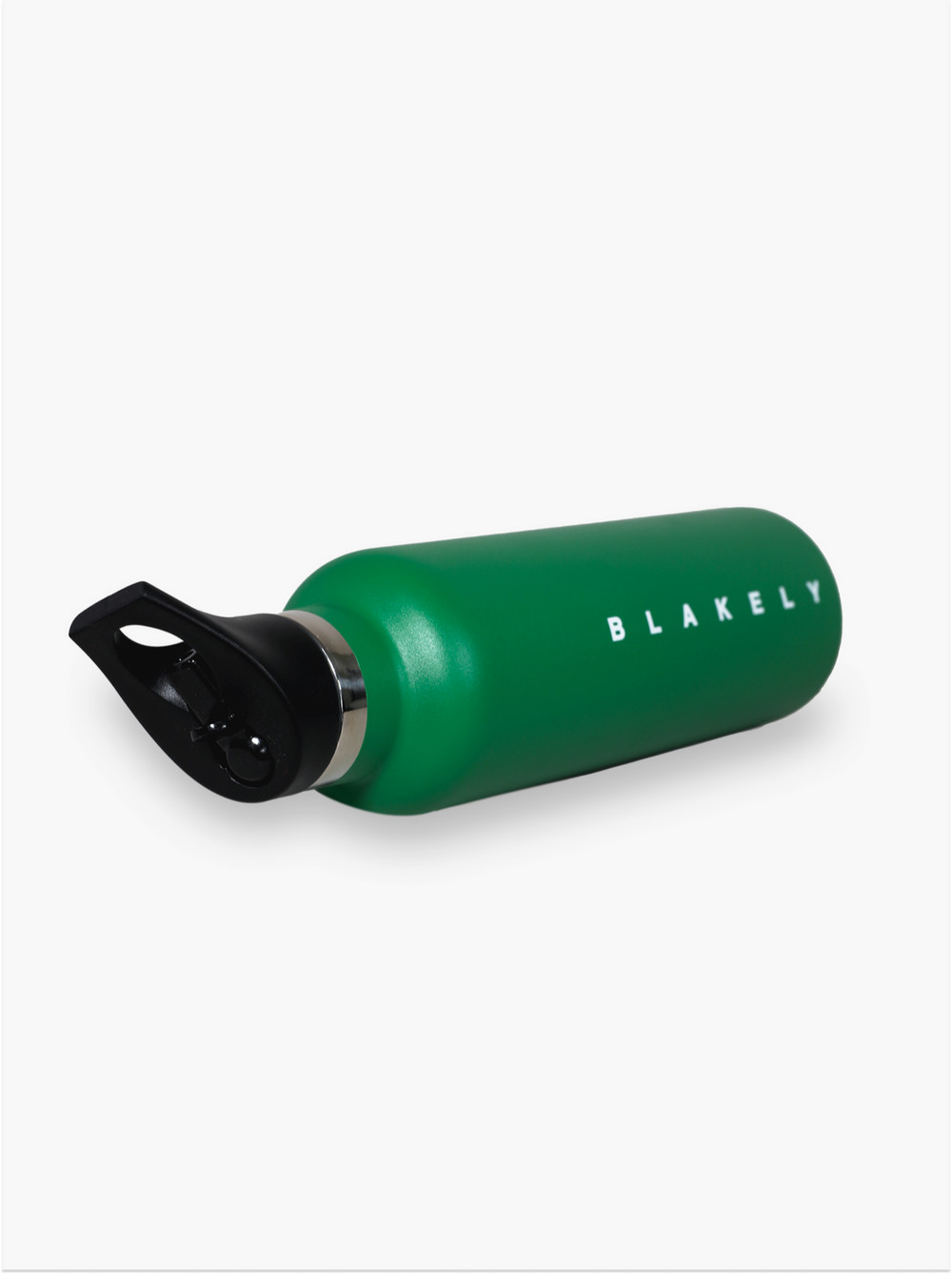 Blakely Blakely Water Bottle Grün | UNB357029