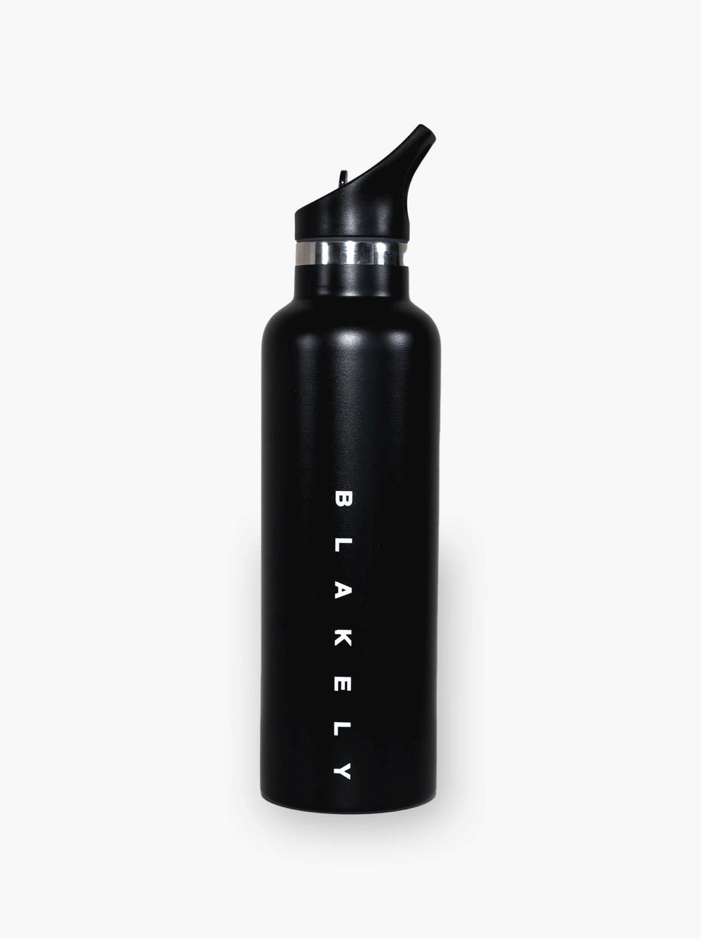 Blakely Blakely Water Bottle Schwarz | YUM760352