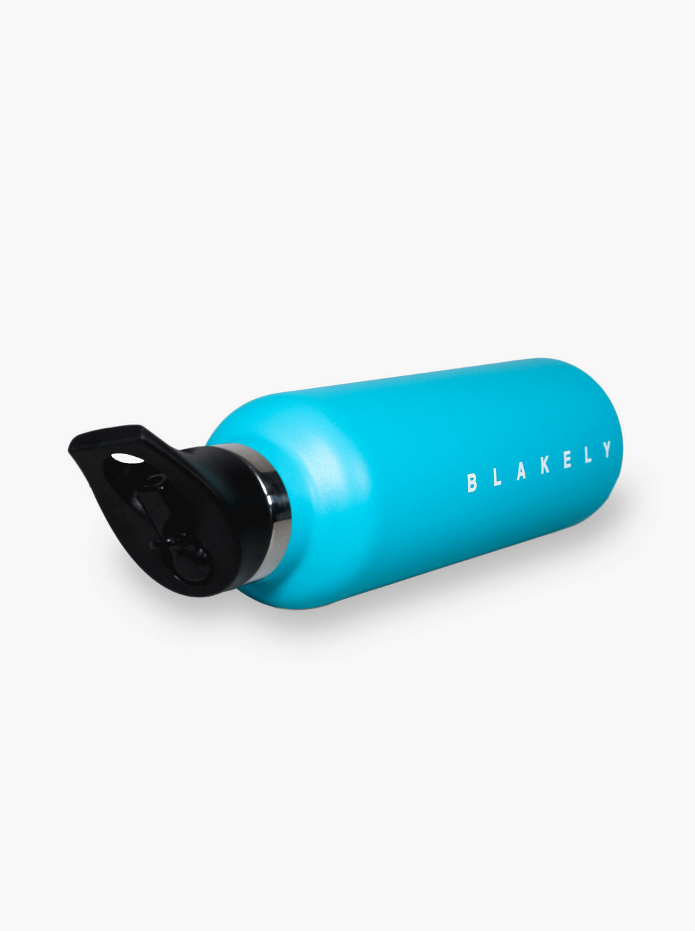 Blakely Blakely Water Bottle Teal | BEX183456