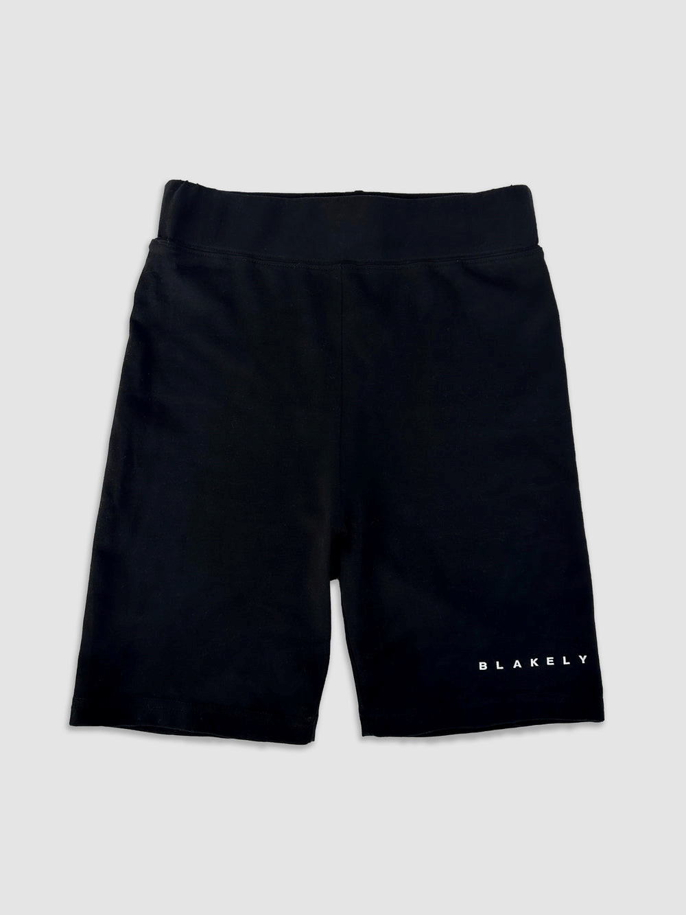 Blakely Halle Cycle Shorts Schwarz | BNI812963