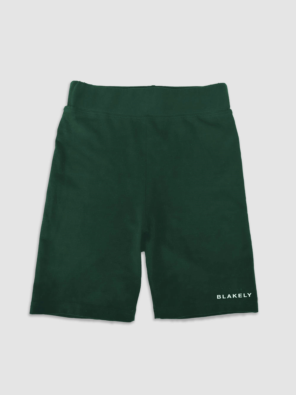 Blakely Monaco Cycle Shorts Dunkelgrün | UKH218096