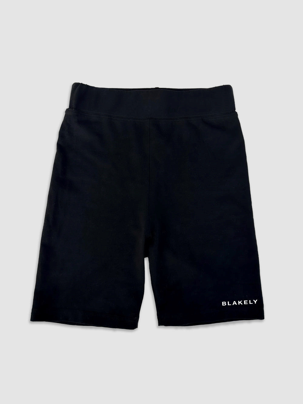 Blakely Monaco Cycle Shorts Schwarz | WYS201683