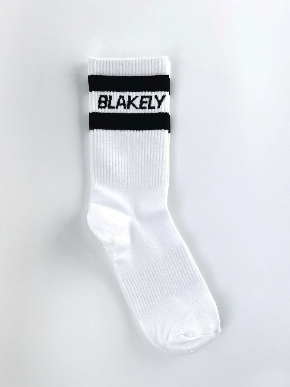 Blakely Signature Socks 3 Pack Weiß | OPG961038