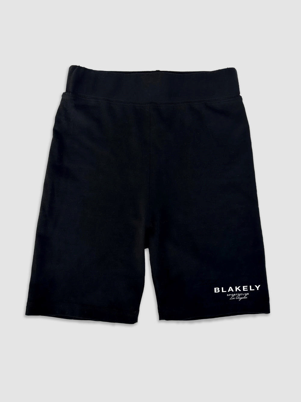 Blakely Studio Cycle Shorts Schwarz | VUB095146