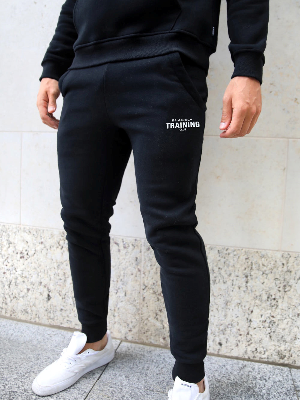 Blakely Training Club Sweatpants | CRO603289