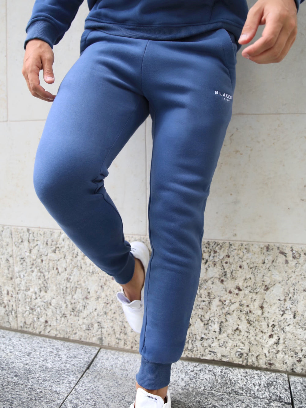 Blakely Universal Sweatpants Blau | IJX350824