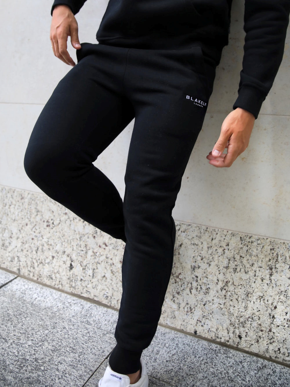 Blakely Universal Sweatpants Schwarz | GIR930518