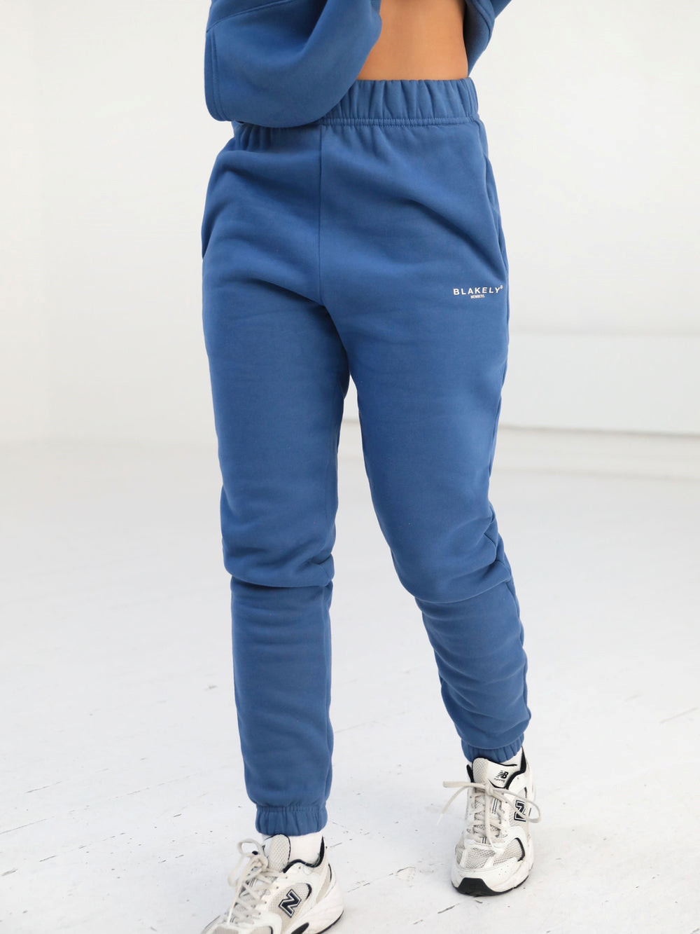 Blakely Women's Members Sweatpants Blau | VMO372860