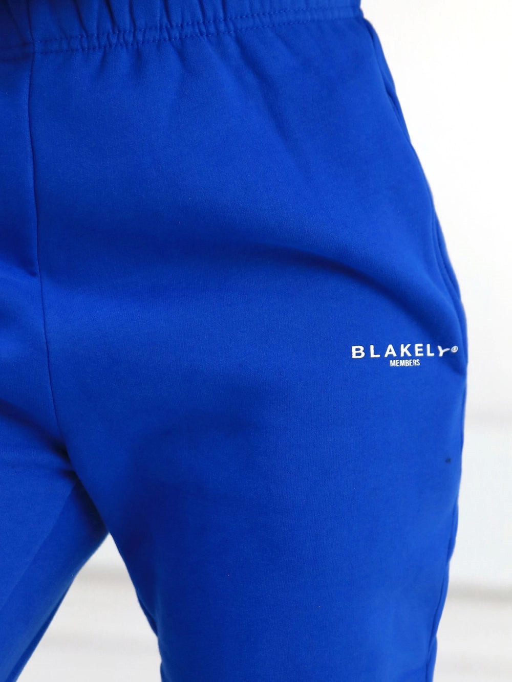 Blakely Women's Members Sweatpants Blau | XUO789016